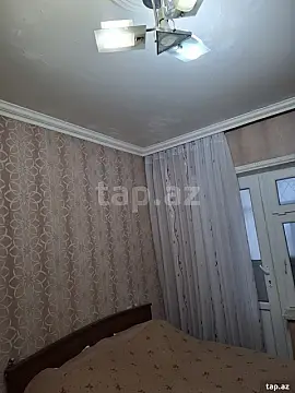 Kirayə verilir 2 otaqlı mənzil 60 m²