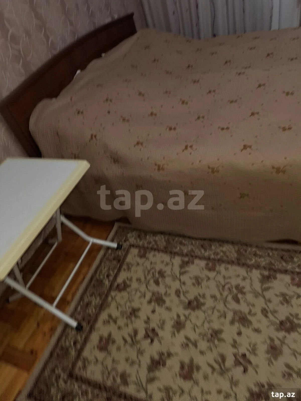 Kirayə verilir 2 otaqlı mənzil 60 m²