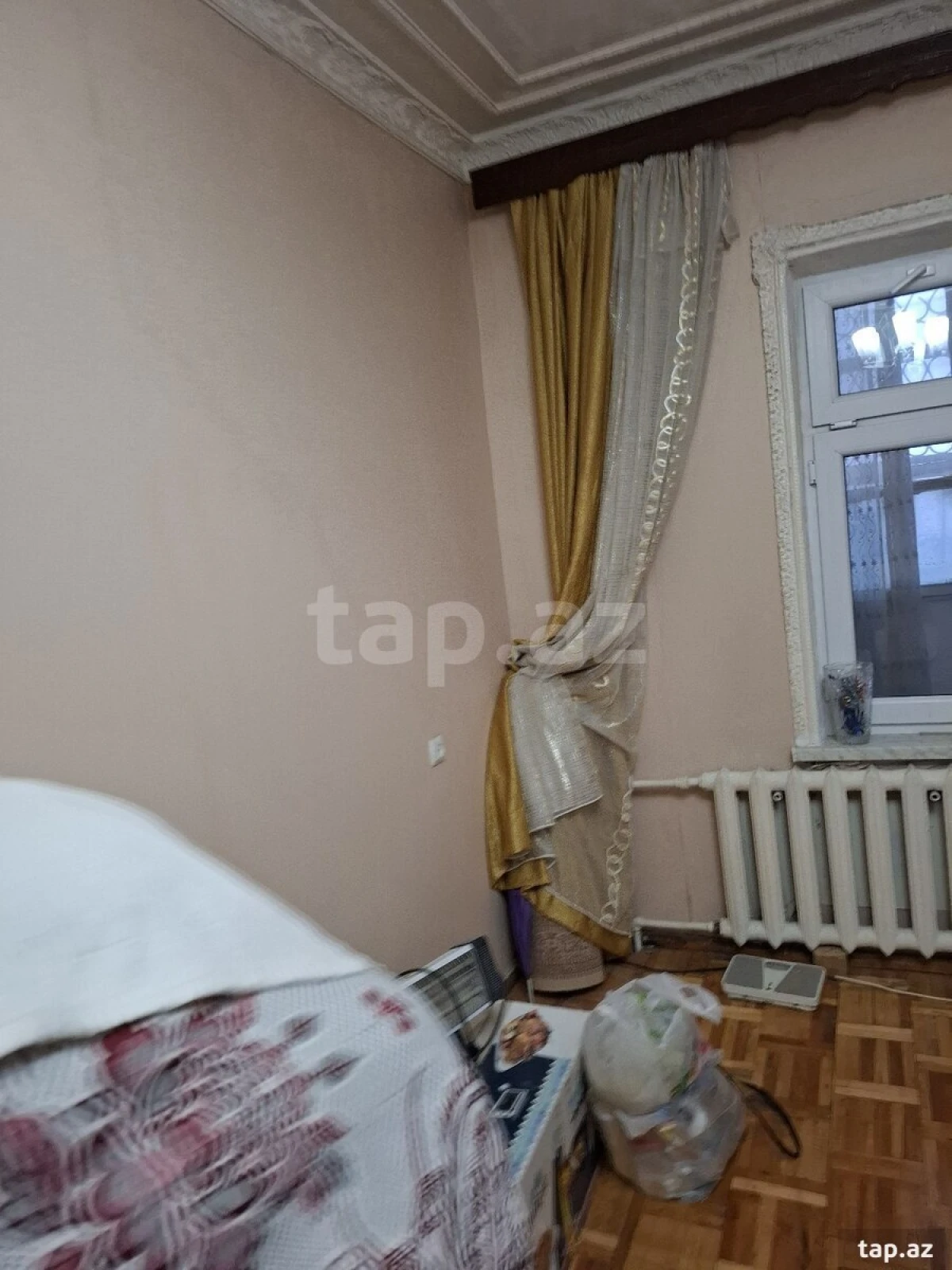 Kirayə verilir 2 otaqlı mənzil 60 m²