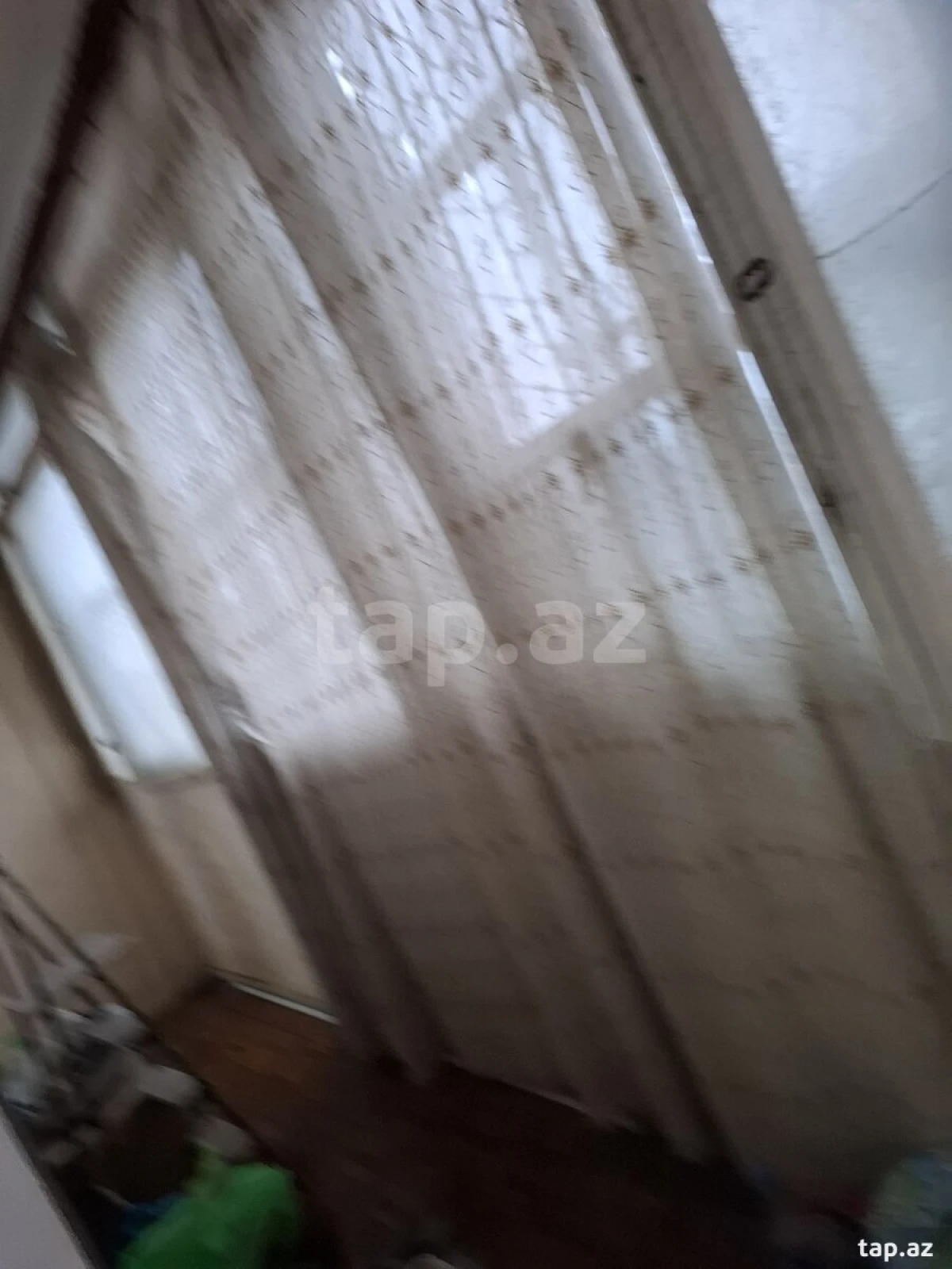 Kirayə verilir 2 otaqlı mənzil 60 m²