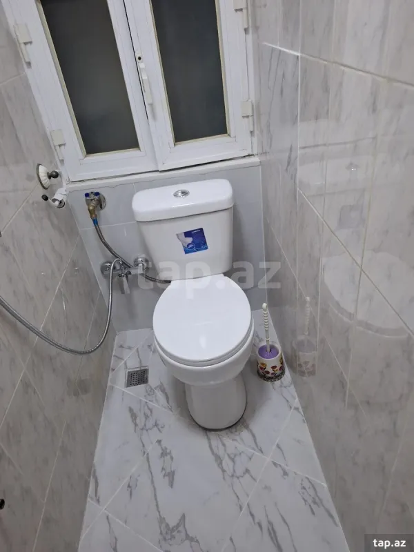 Kirayə verilir 2 otaqlı mənzil 60 m²