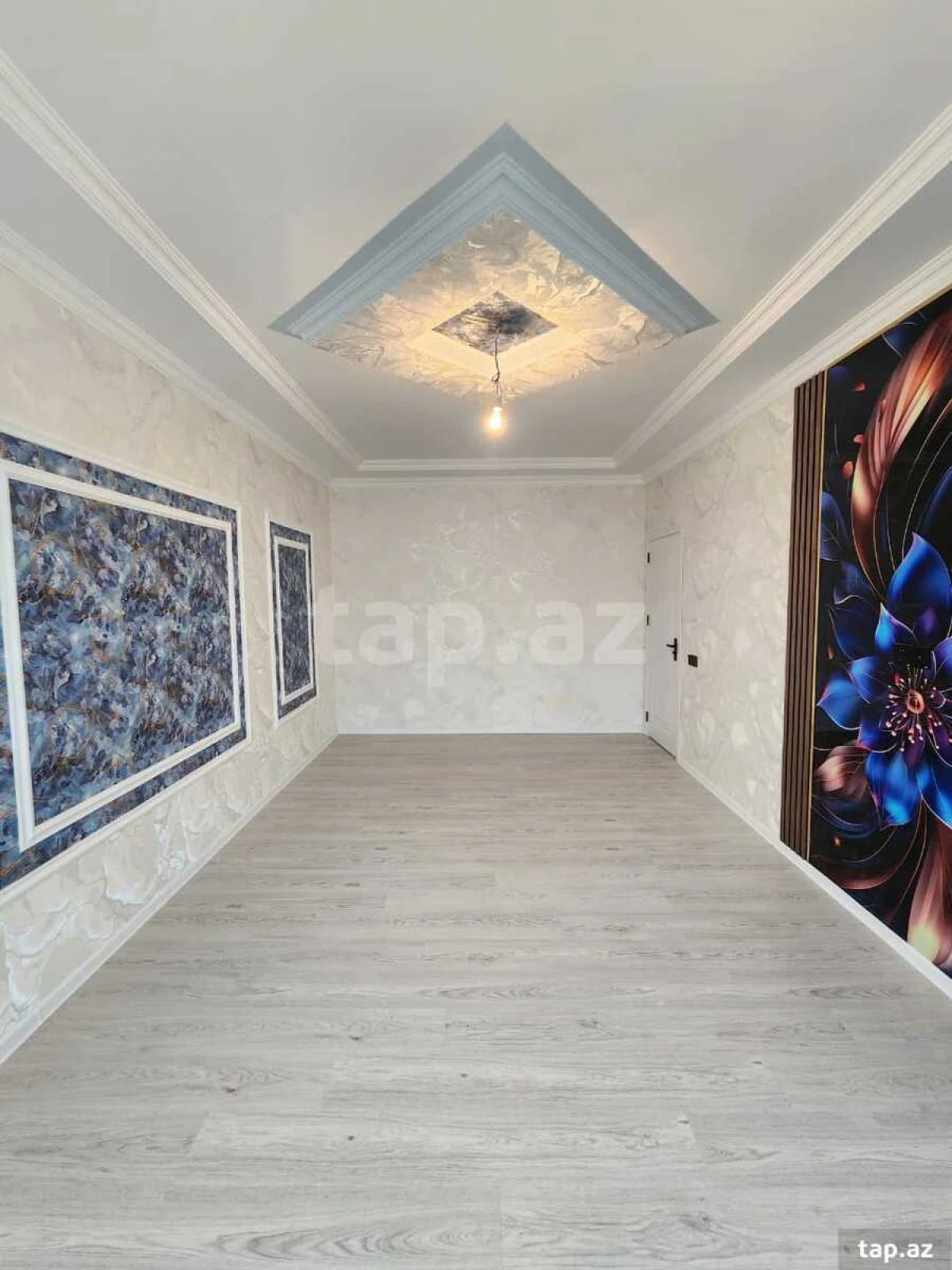 Satılır 4 otaqlı həyət evi