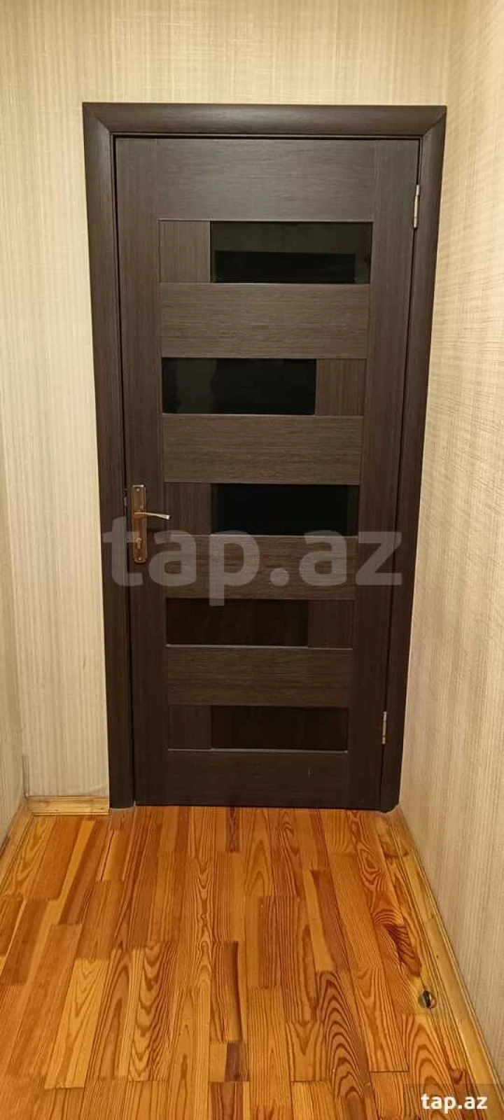 Kirayə verilir 3 otaqlı mənzil 72 m²