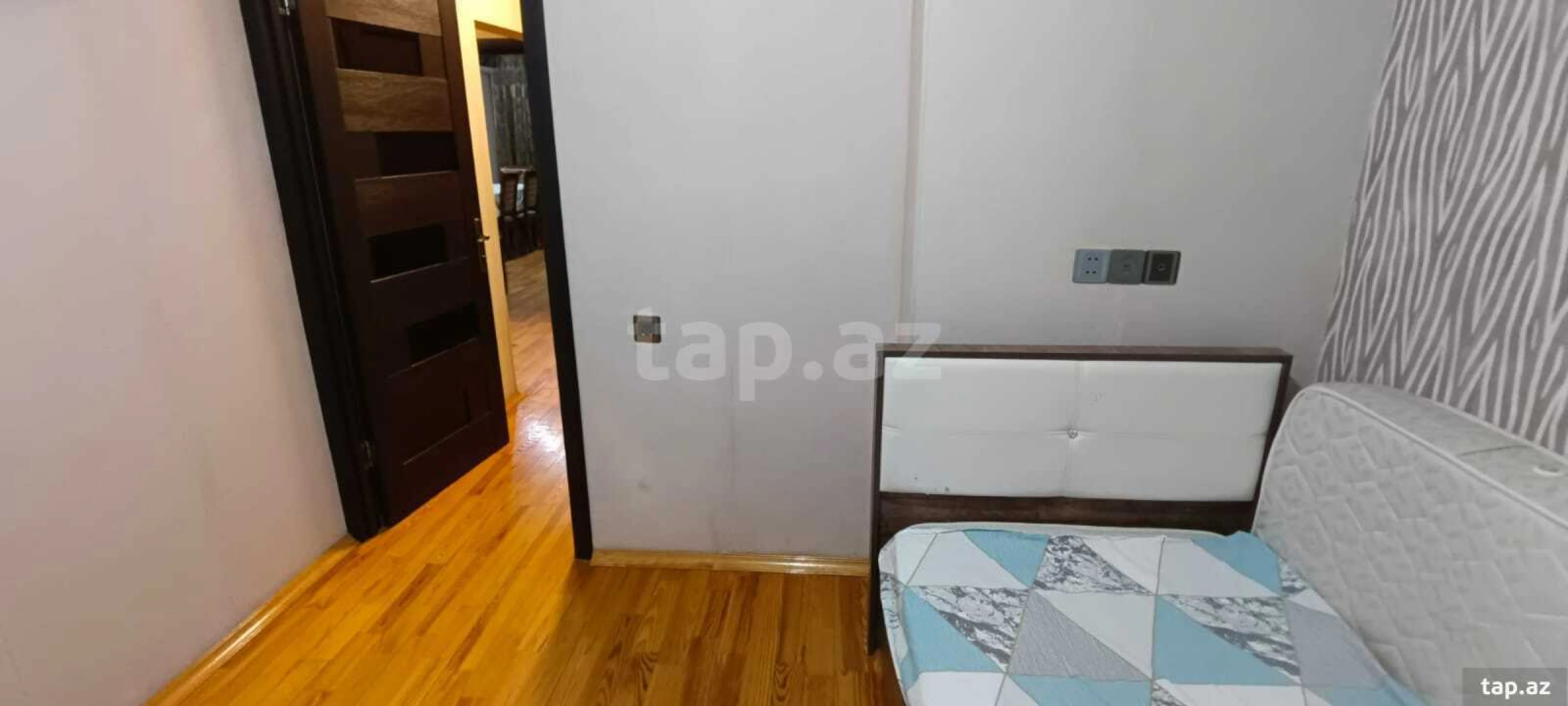 Kirayə verilir 3 otaqlı mənzil 72 m²