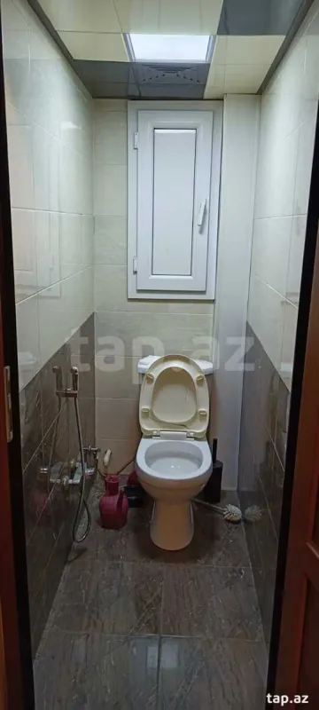 Kirayə verilir 3 otaqlı mənzil 72 m²