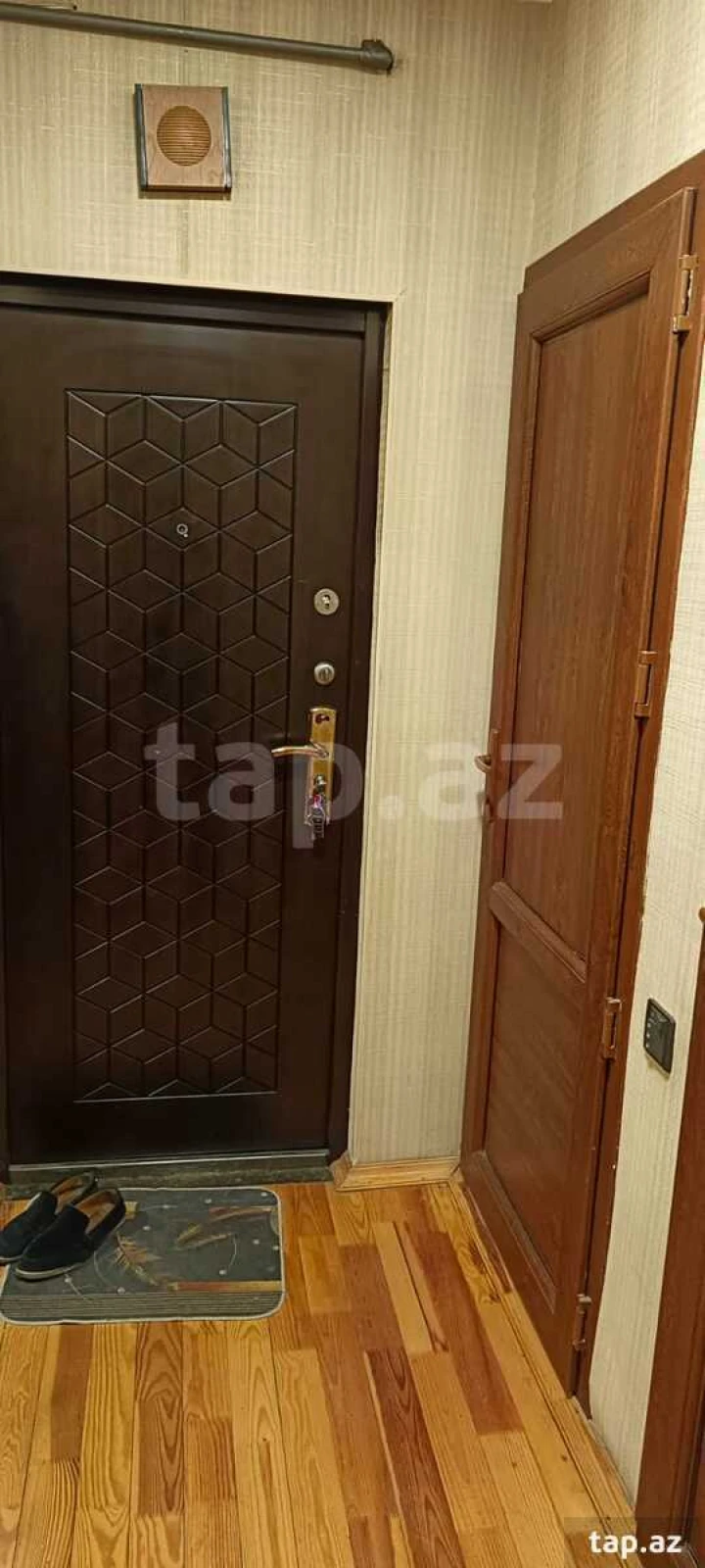 Kirayə verilir 3 otaqlı mənzil 72 m²
