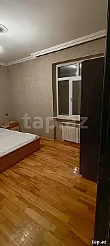 Kirayə verilir 3 otaqlı mənzil 72 m²