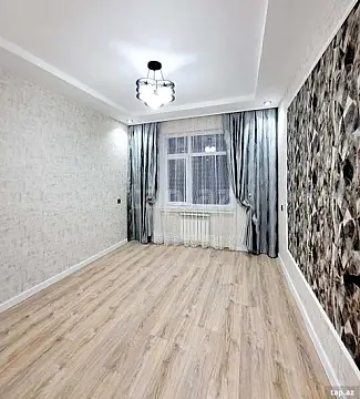 Satılır 3 otaqlı mənzil 68 m²