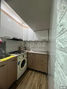 Satılır 2 otaqlı mənzil 45 m²