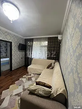Satılır 2 otaqlı mənzil 45 m² — Bakı 2 otaq 45.00 m²