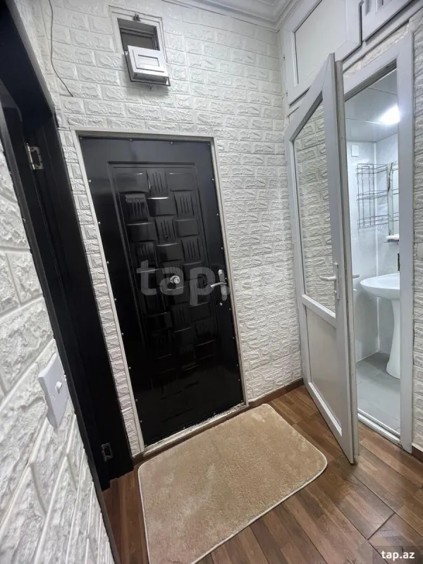 Satılır 2 otaqlı mənzil 45 m²