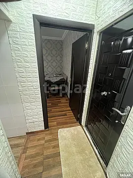 Satılır 2 otaqlı mənzil 45 m²