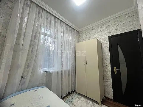 Satılır 2 otaqlı mənzil 45 m²