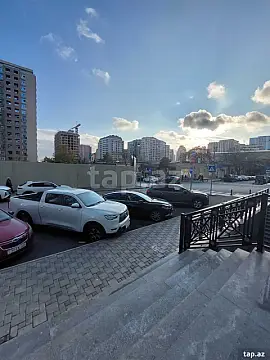 Kirayə verilir obyekt