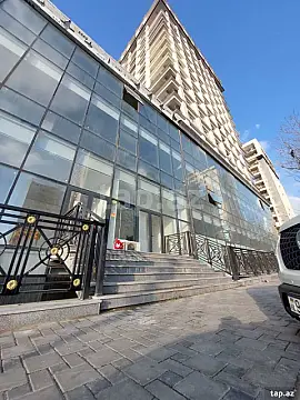 Kirayə verilir obyekt