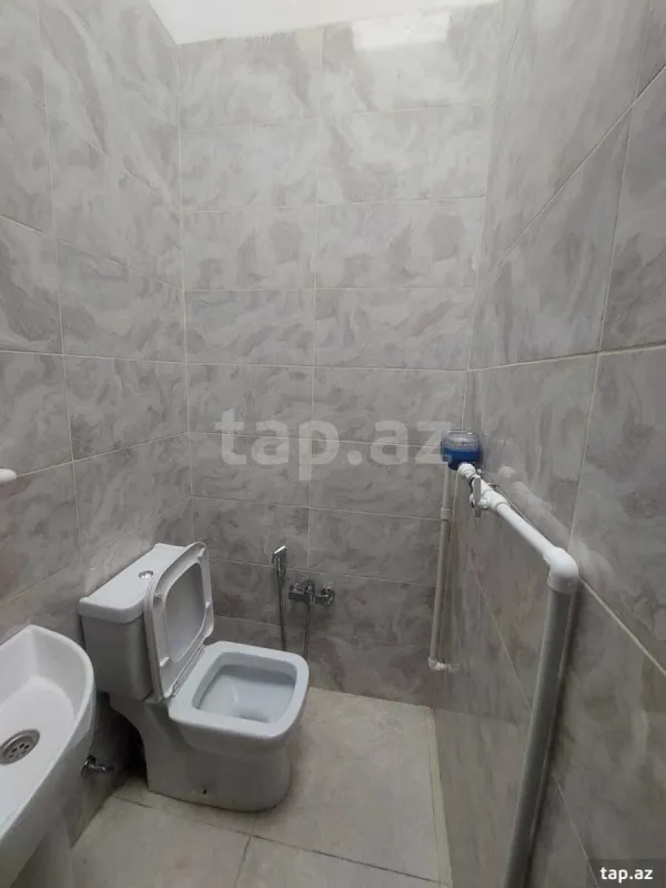 Kirayə verilir obyekt