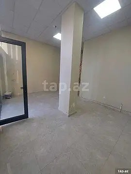 Kirayə verilir obyekt