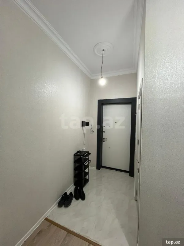 Kirayə verilir 1 otaqlı yeni tikili 47 m²