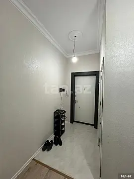 Kirayə verilir 1 otaqlı yeni tikili 47 m²