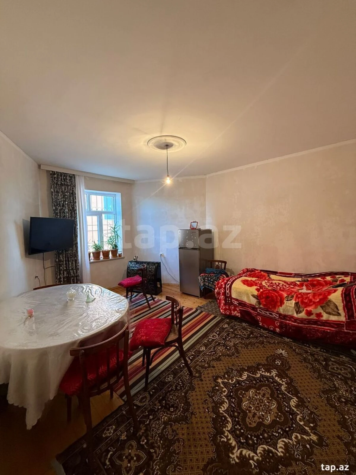 Satılır 3 otaqlı həyət evi