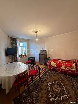 Satılır 3 otaqlı həyət evi