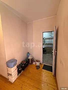 Satılır 3 otaqlı həyət evi