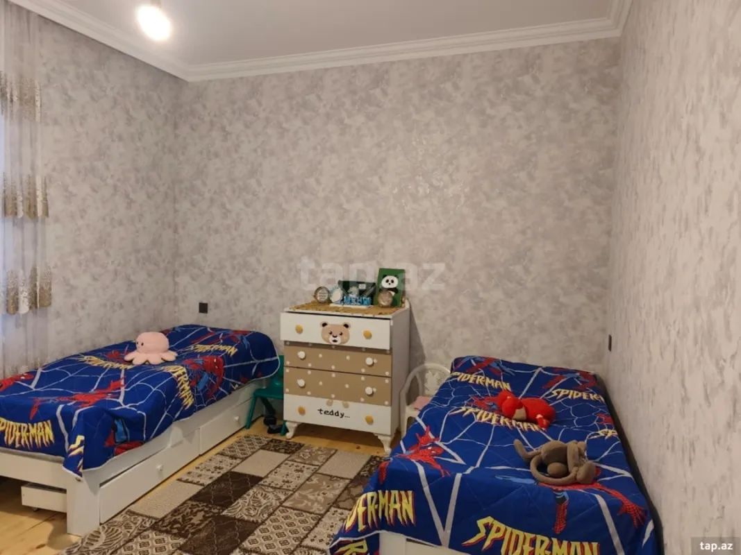 Satılır 4 otaqlı həyət evi