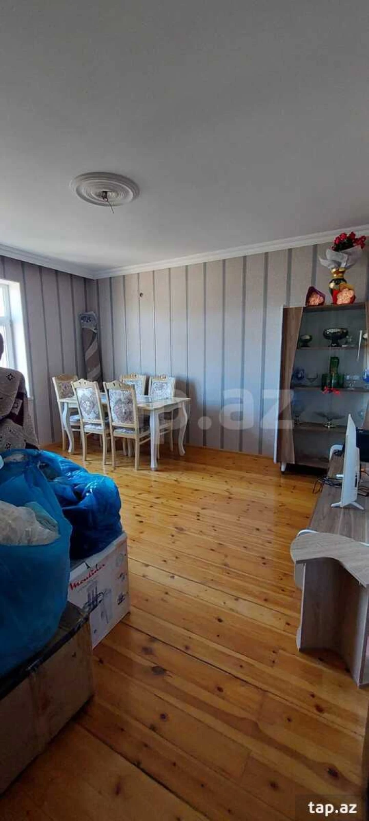 Satılır 5 otaqlı həyət evi 1500 m²