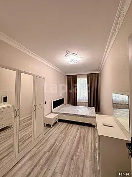 Satılır 2 otaqlı mənzil 61 m²