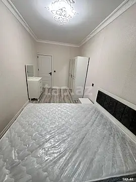 Satılır 2 otaqlı mənzil 61 m²