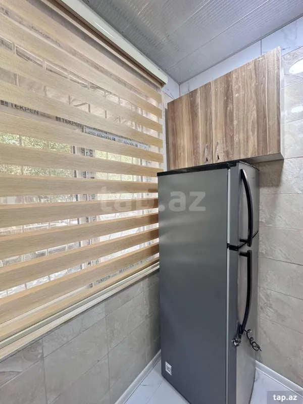 Satılır 2 otaqlı mənzil 61 m²