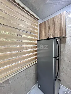 Satılır 2 otaqlı mənzil 61 m²