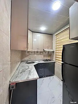 Satılır 2 otaqlı mənzil 61 m²
