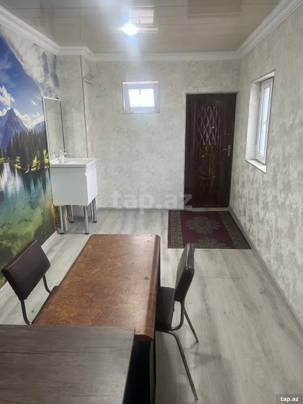 Kirayə verilir ofis