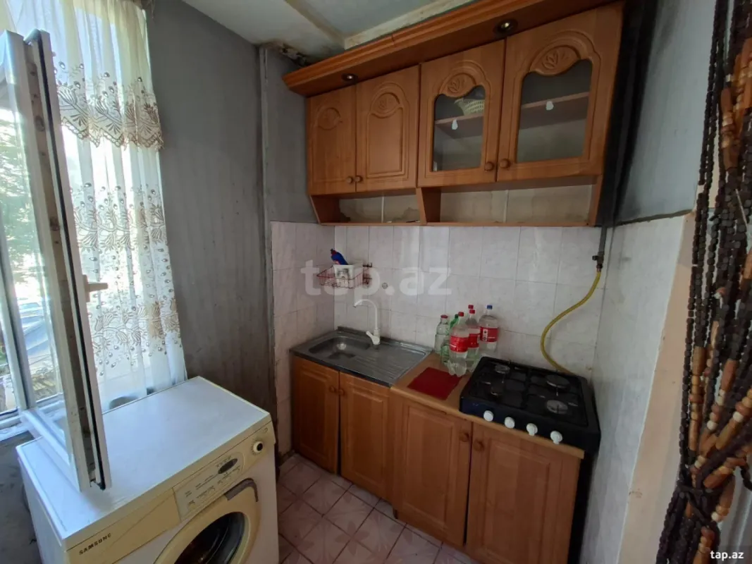 Kirayə verilir 2 otaqlı mənzil 60 m²