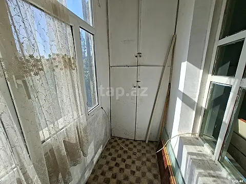 Kirayə verilir 2 otaqlı mənzil 60 m²
