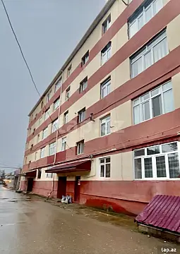Satılır 3 otaqlı mənzil 84 m² — Qusar 3 otaq 84.00 m²