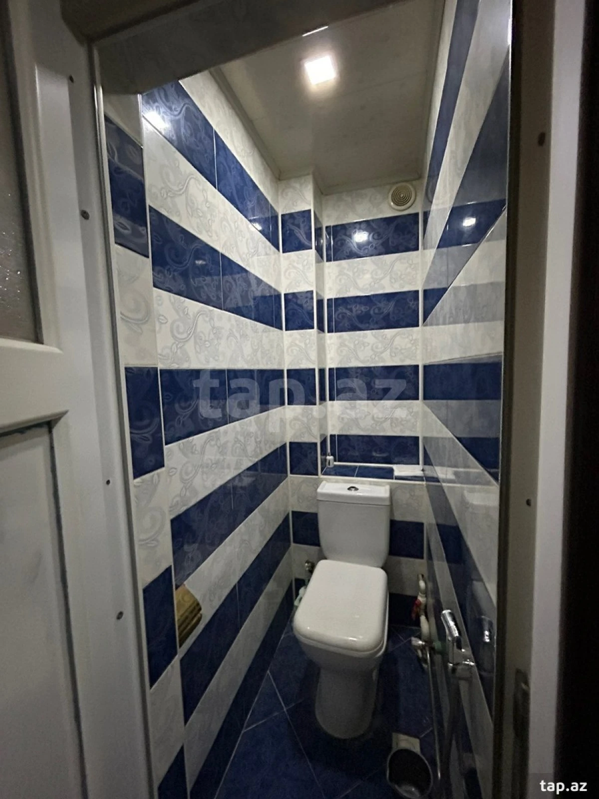 Satılır 3 otaqlı mənzil 84 m²
