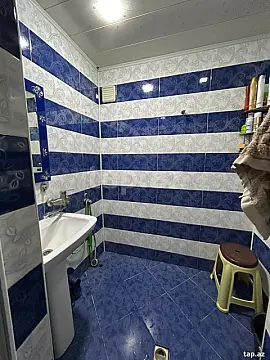 Satılır 3 otaqlı mənzil 84 m²