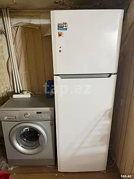 Kirayə verilir 1 otaqlı mənzil 25 m²