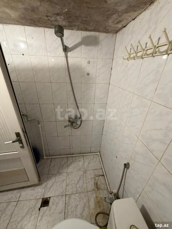 Kirayə verilir 1 otaqlı mənzil 25 m²