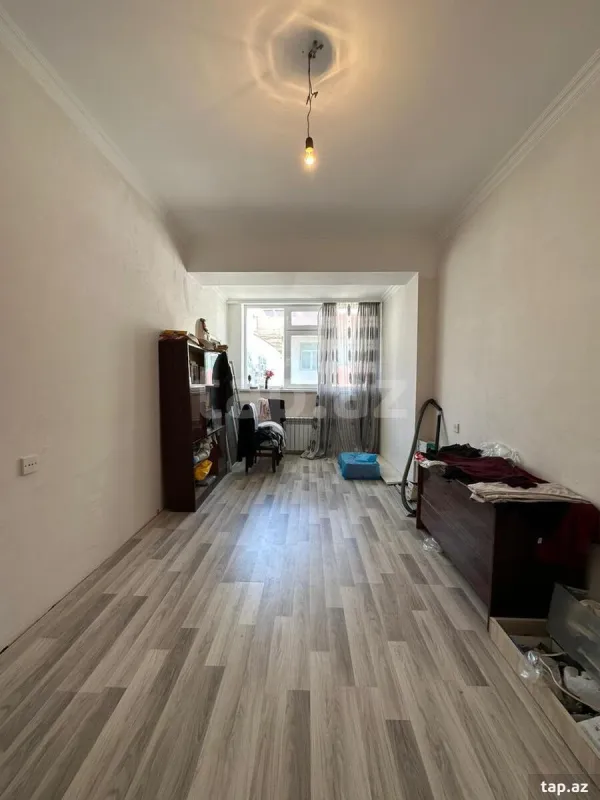 Satılır 3 otaqlı yeni tikili 120 m²
