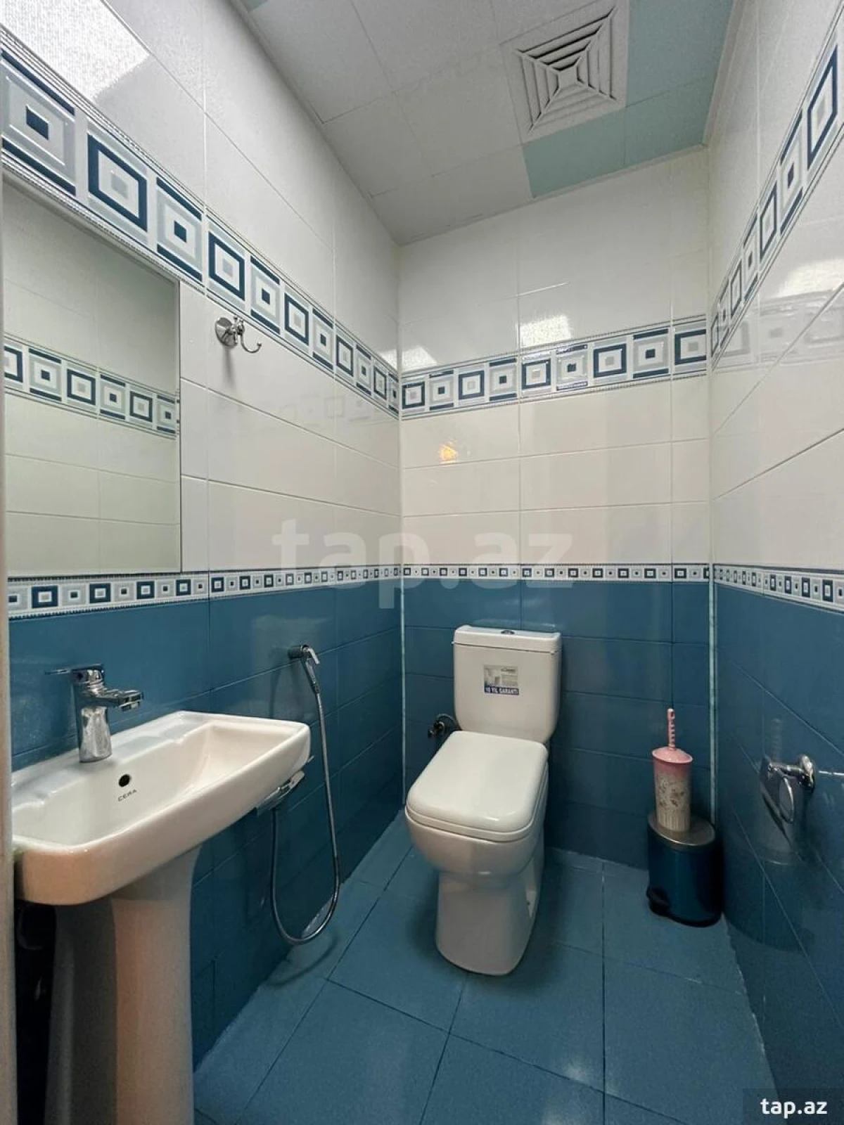 Satılır 3 otaqlı yeni tikili 120 m²