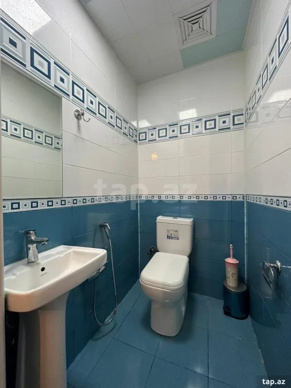 Satılır 3 otaqlı yeni tikili 120 m²