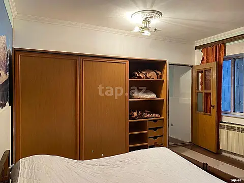 Kirayə verilir 2 otaqlı həyət evi