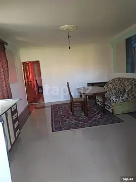 Kirayə verilir 2 otaqlı həyət evi