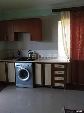 Kirayə verilir 2 otaqlı həyət evi