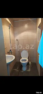 Kirayə verilir 2 otaqlı həyət evi