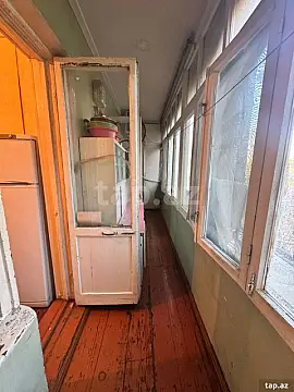 Kirayə verilir 3 otaqlı mənzil 85 m²