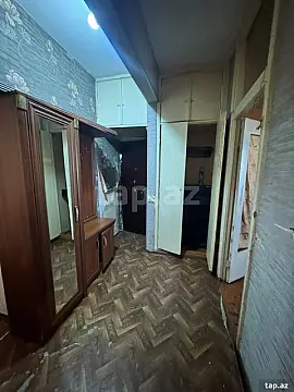 Kirayə verilir 3 otaqlı mənzil 85 m²